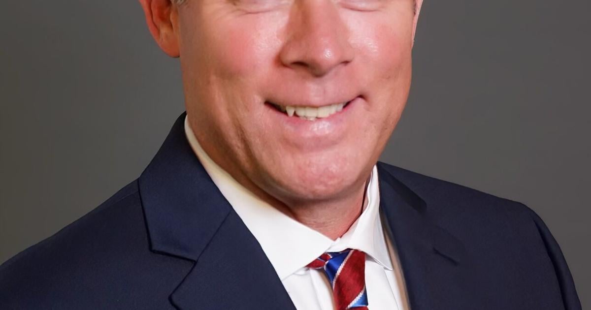 Gerald Sticker Tangipahoa Parish's next sheriff is Gerald Sticker | Local Elections ...