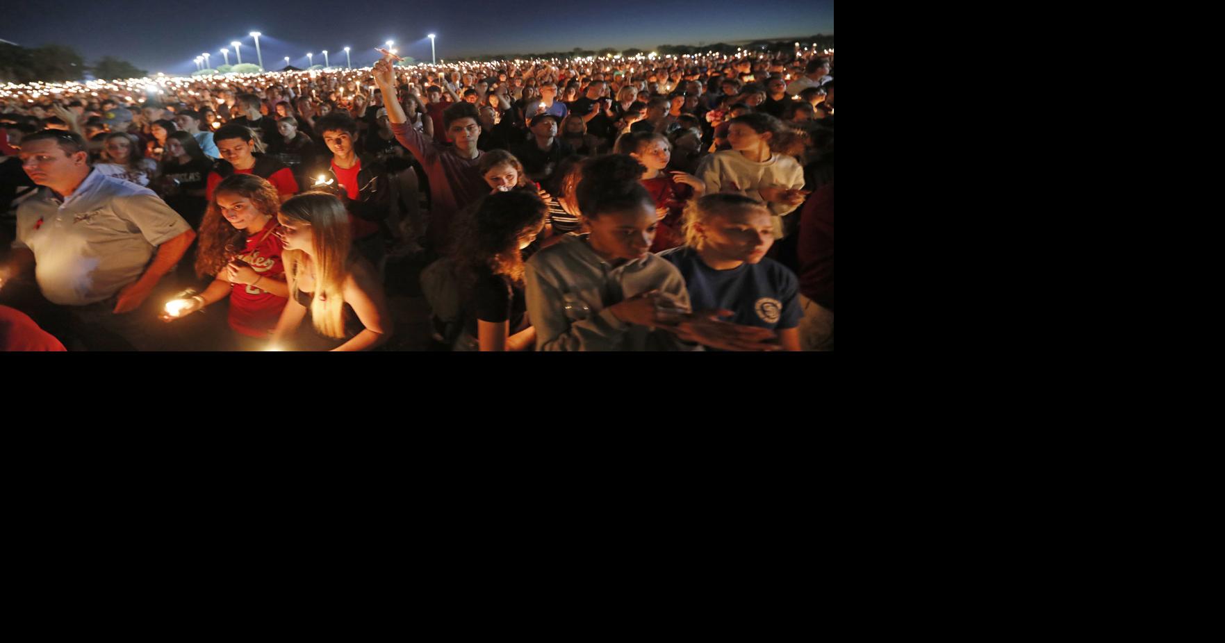 Did FBI miss warning before Florida school shooting? Policies ...