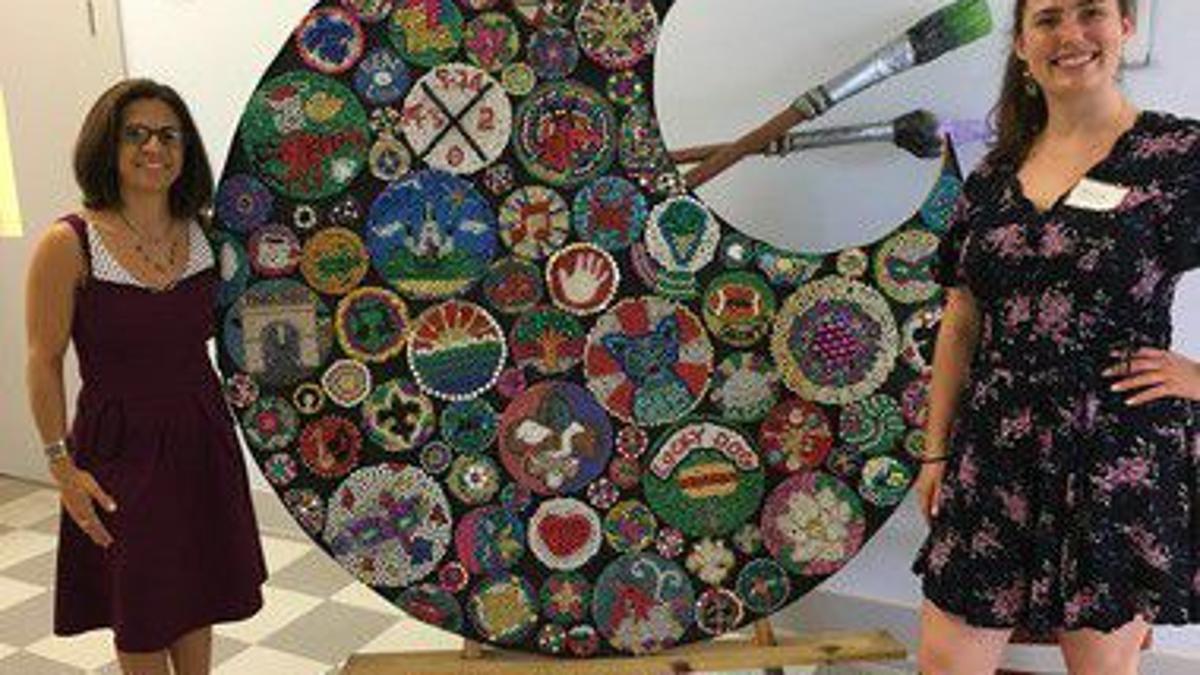 Broadmoor Arts And Wellness Center Talks Mental Health With Professional Panel Archive Nola Com