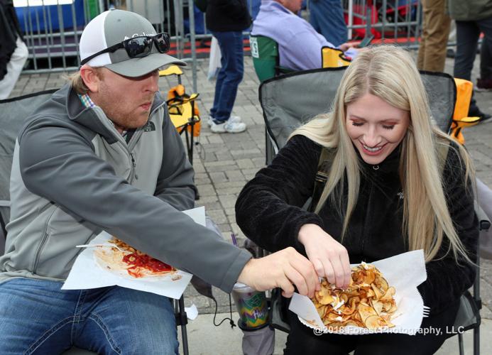 Family Gras shifts Saturday start time, bands Mardi Gras