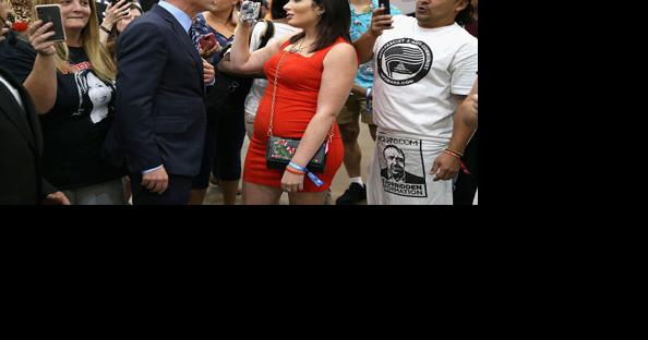 Twitter bans far-right activist Laura Loomer for anti-Muslim statements:  report | News | nola.com
