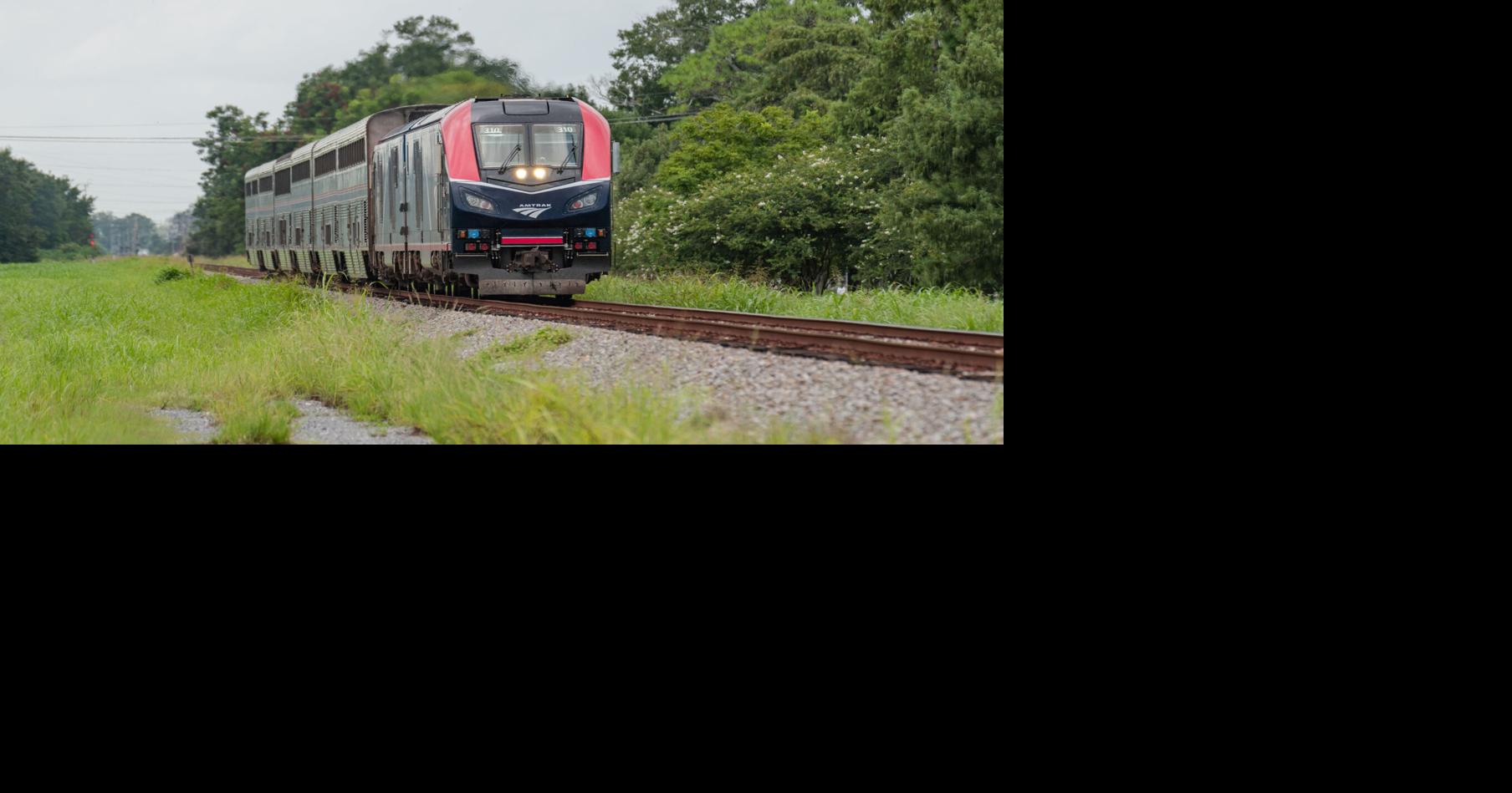 Amtrak train from NOLA to Mobile finally gets approved. What’s next and when will it roll?