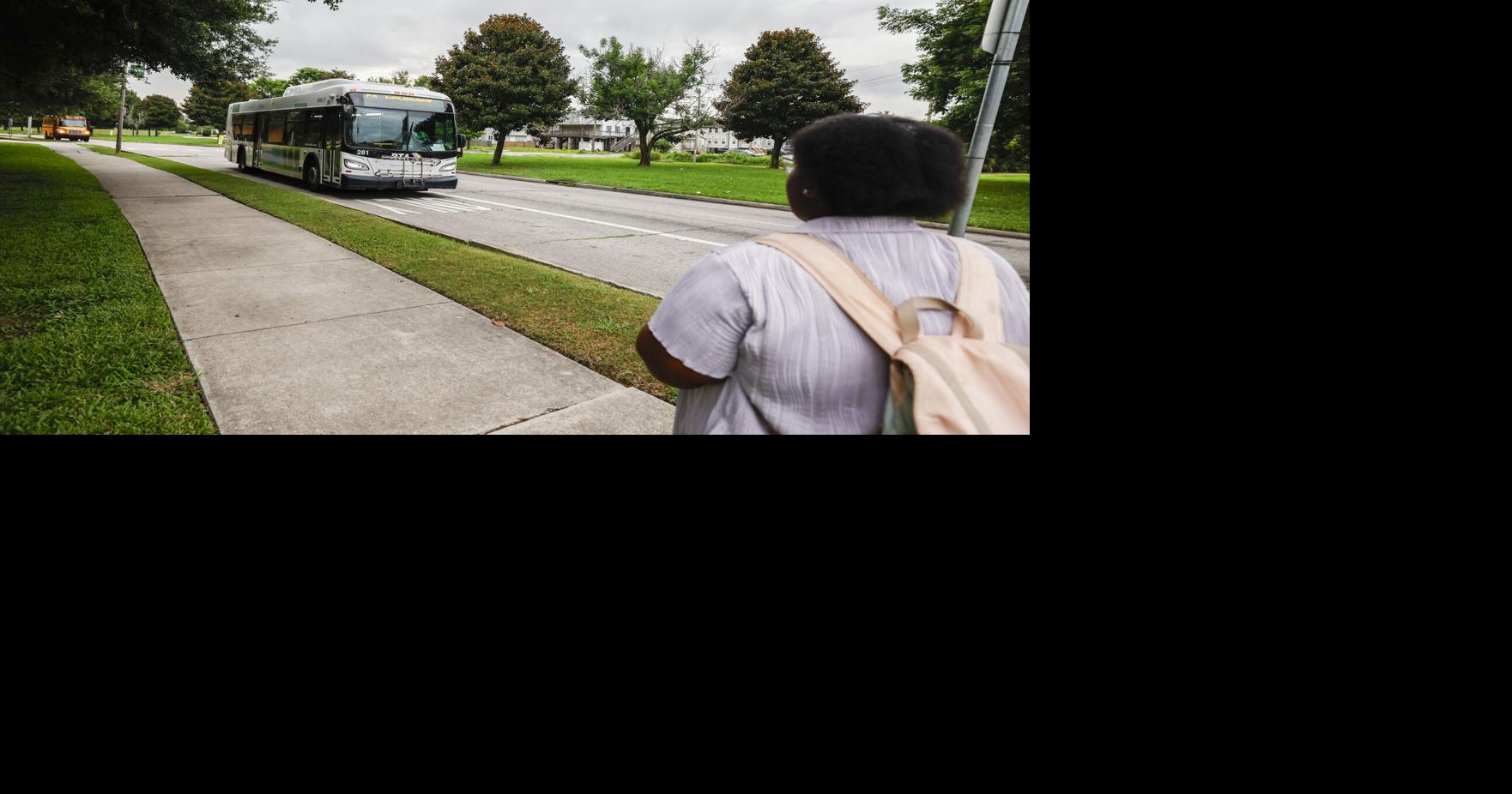 RTA seeks public input on New Orleans East bus service improvements