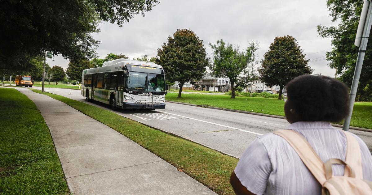 RTA seeks public input on New Orleans East bus service improvements