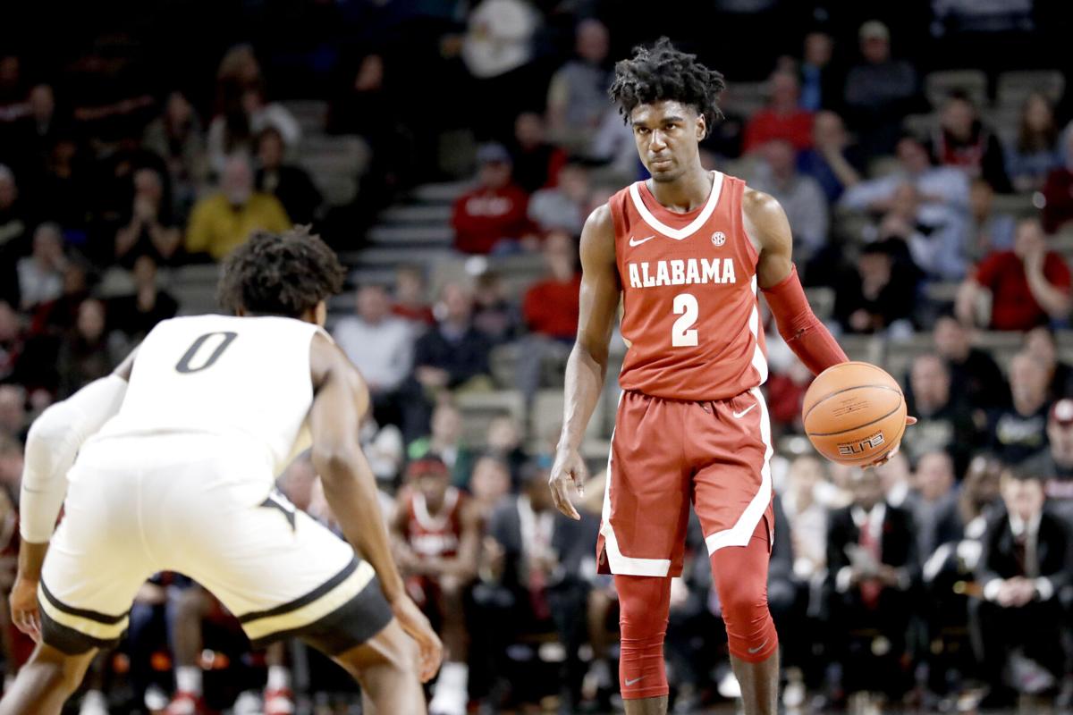 Walker Pelicans Draft Pick Kira Lewis Has Put In Plenty Of Work To Get This Far Pelicans Nola Com