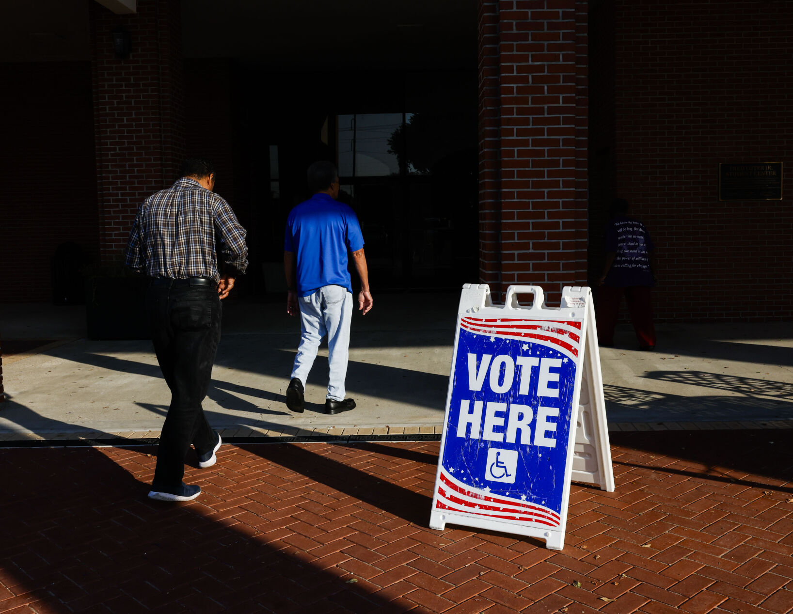 Commentary: Constitutional Amendments On The Ballot | Commentary | Nola.com