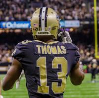 Story Of Michael Thomas Joe Horn Flip Phone Celebration That