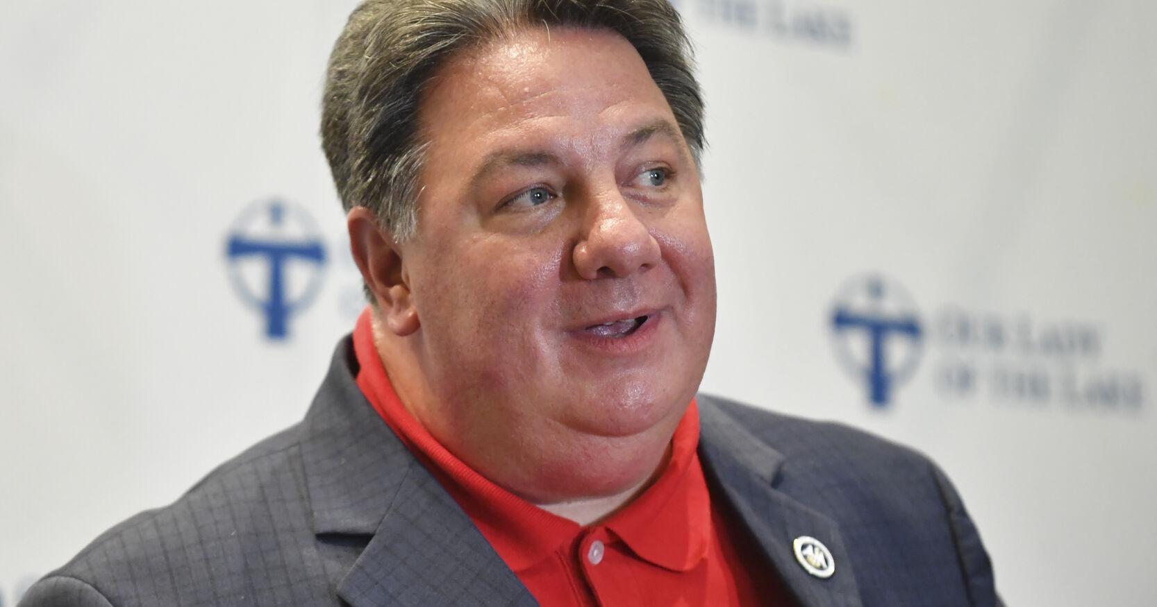 Editorial: Ardoin should rejoin ERIC, or find better options | Opinions and Editorials - Vimarsana News