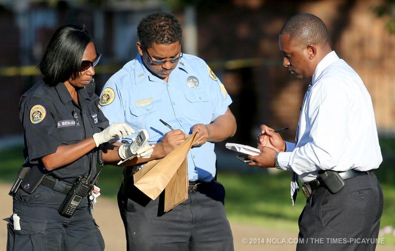 NOPD investigating shooting death in Algiers | Crime/Police | nola.com