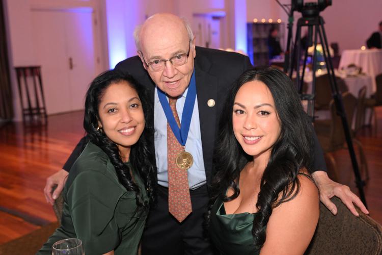 Judah Touro Society 1 November 2,2023