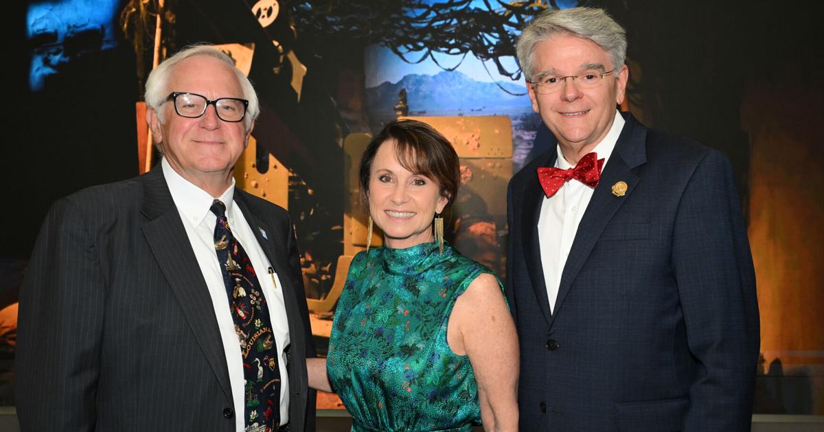 Nell Nolan: 1825 Civil Code, Loyola Heritage Society, French Quarter Business