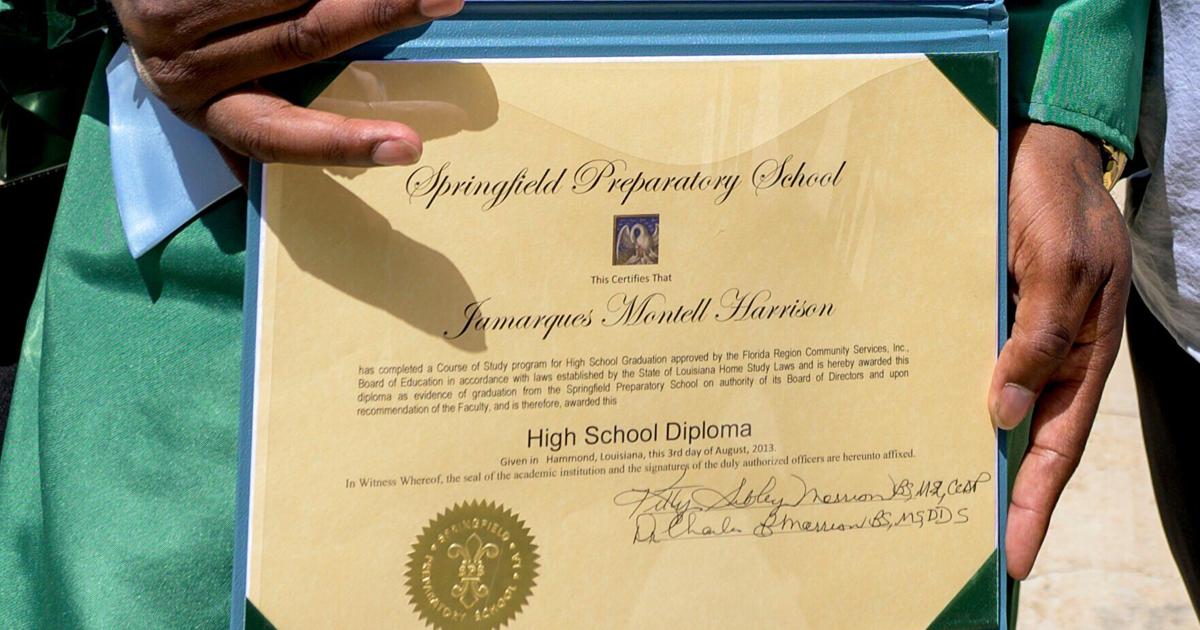 Editorial: Louisiana allows unapproved schools to cheat children Editorial: Louisiana allows unapproved schools to cheat children