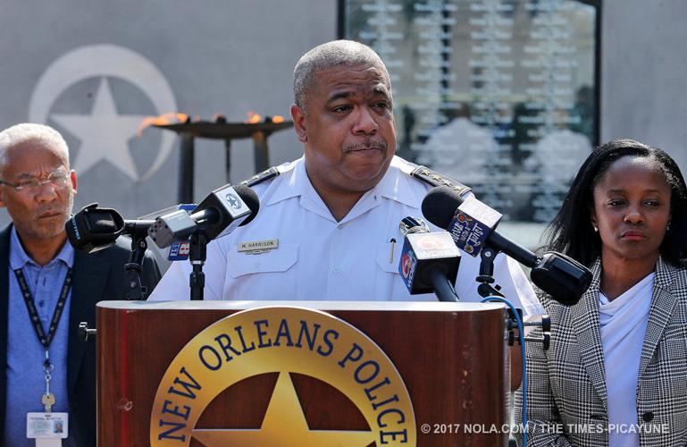 NOPD officer shot to death in New Orleans East: 'Our city is grieving ...