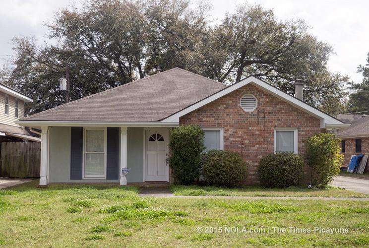 New Orleans area home sales, from 94k to 1.1 million photo gallery