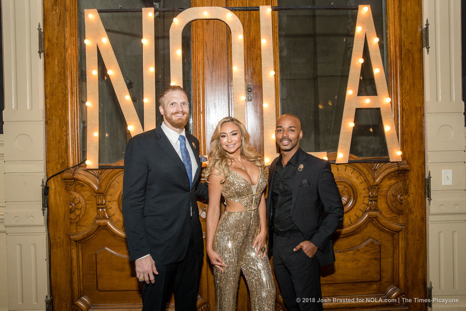 Charmed I M Sure Southern Charm Nola Premiere Party Gathers Show Stars And Fans Parties Society Nola Com Welcome to bravo tv's southern charm community. southern charm nola premiere party