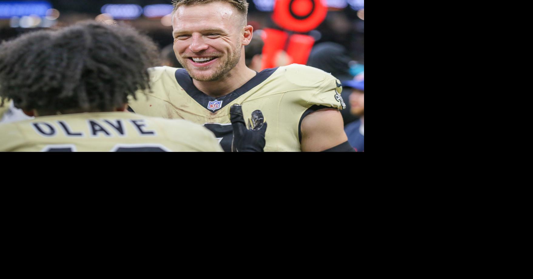 Former Saints QB Taysom Hill lists his Old Metairie house for sale with his playing future unclear