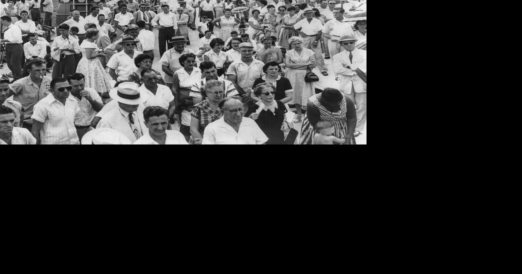 How many tunnels are in New Orleans? Here's a look after Elon Musk's company proposed a new one.