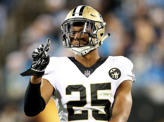 How the Saints were built A look at the 2018 Saints roster