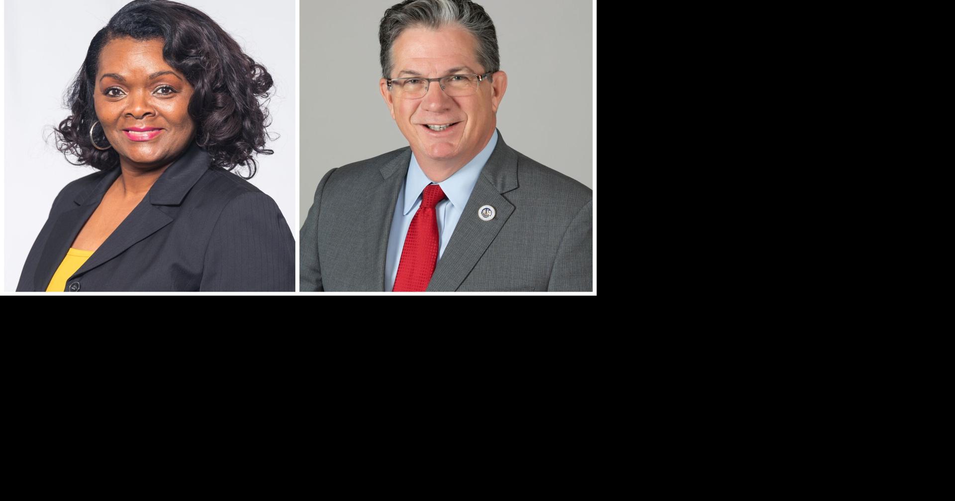 Here's who will succeed Gary Smith Jr. in the LA Senate Local Elections