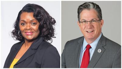 19th Senate District candidates