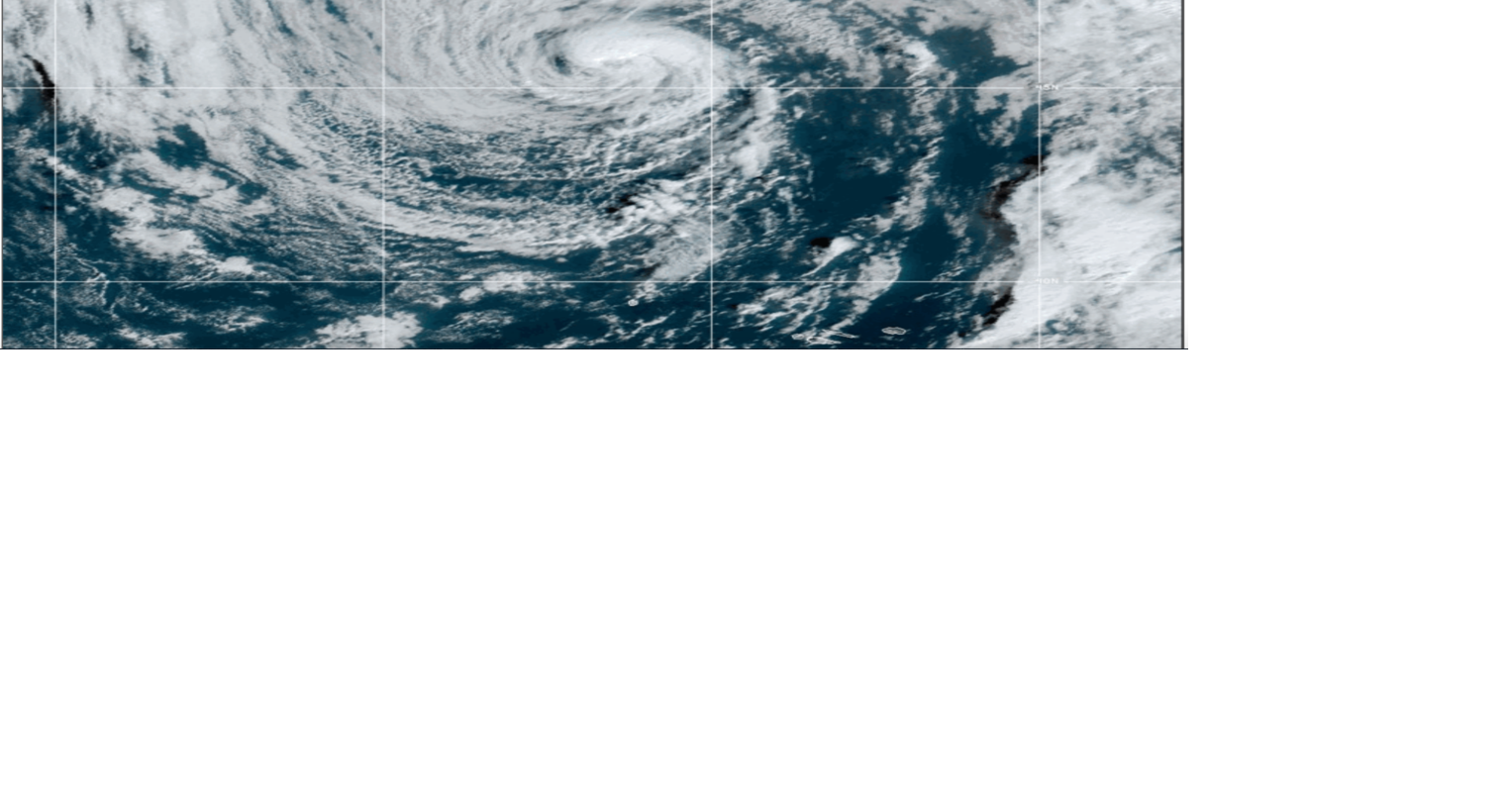 Subtropical Storm Karen forms in north Atlantic | Hurricane Center ...