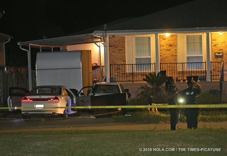 Coroner IDs man killed in fatal New Orleans East shooting | Crime ...