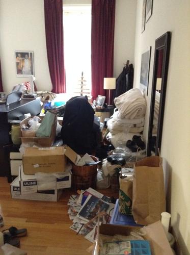 Conquer clutter with help from an organizing pro. Here's what you need ...