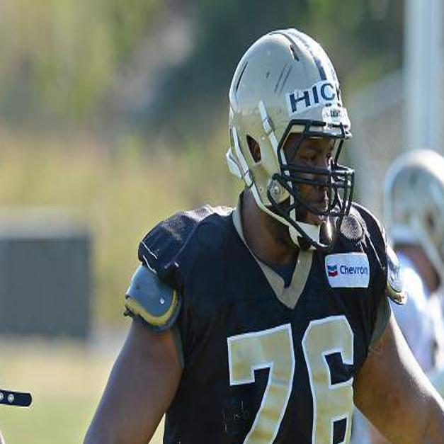Saints Defensive End Akiem Hicks Offers No Excuses For Dip In