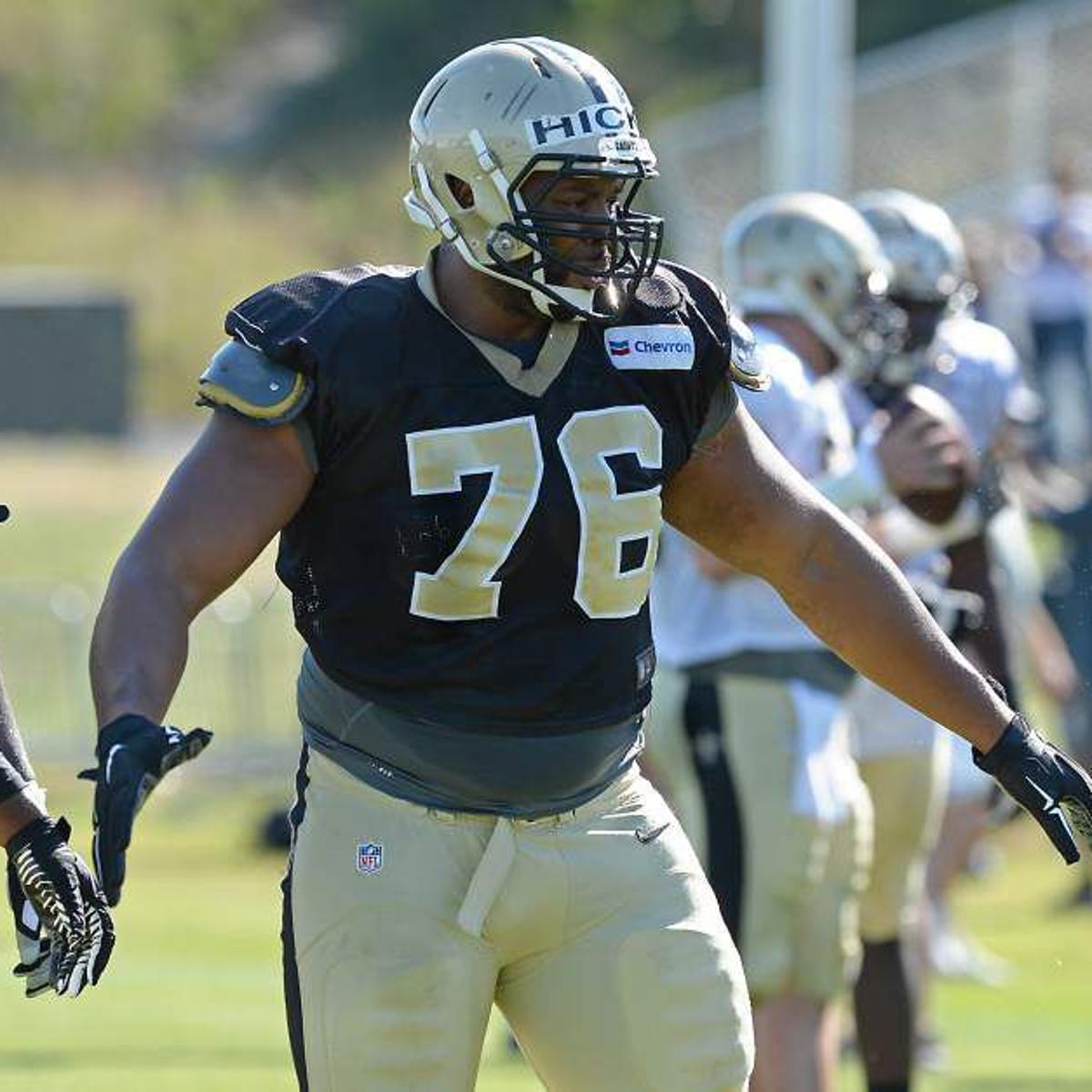 Saints Defensive End Akiem Hicks Offers No Excuses For Dip In