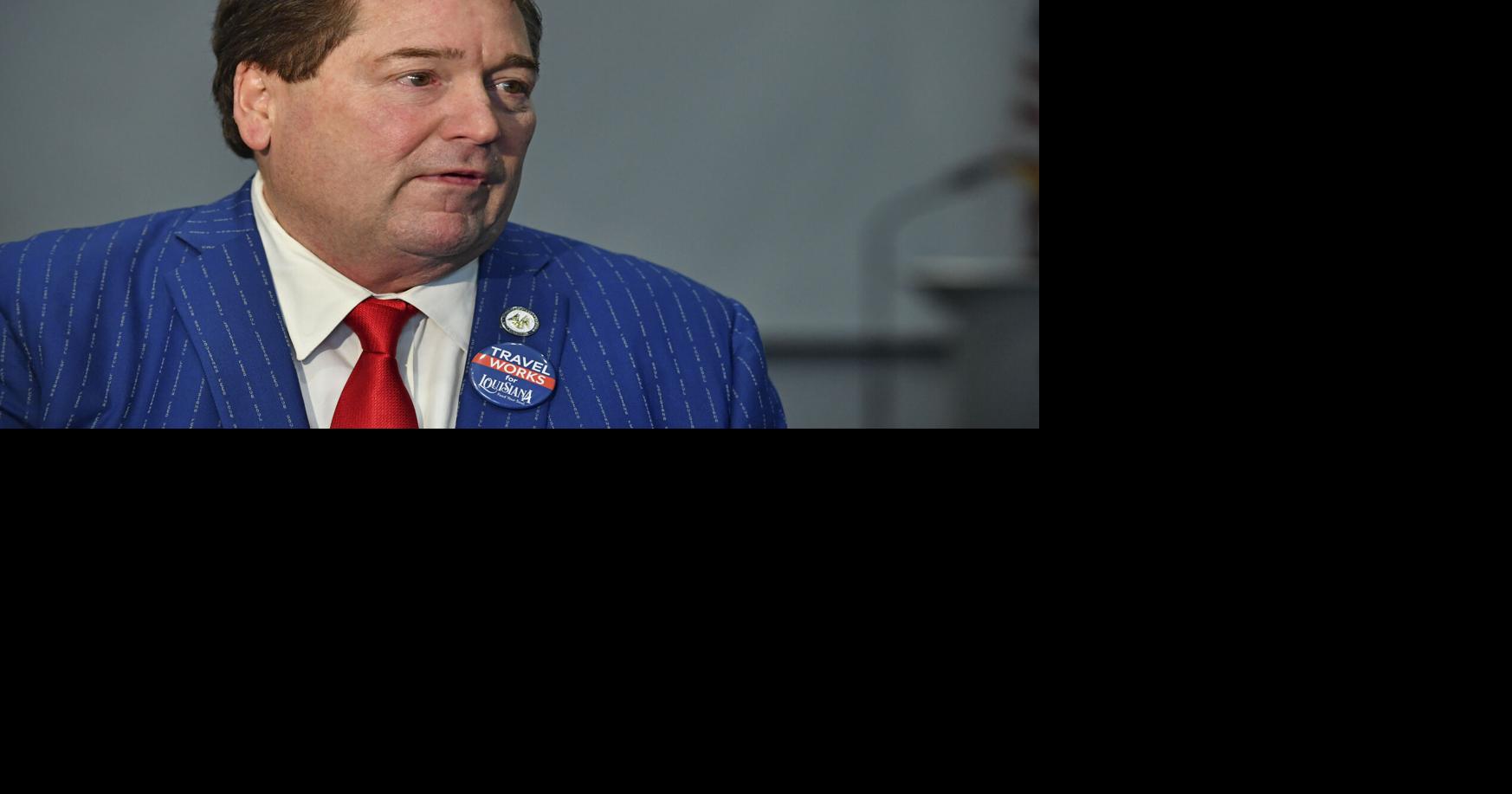 Editorial: Lawmakers should free State Museum from politics