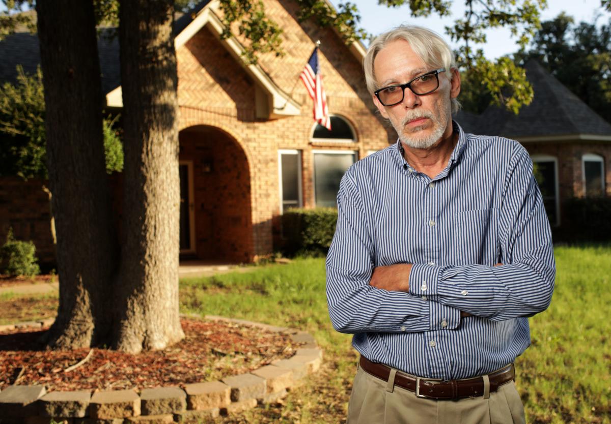Man sues city of New Orleans for damages over alleged abuse at hands of