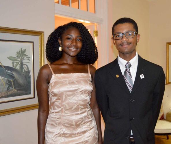 Leah Chase documentary funded with Nellie Murray Feast Where NOLA