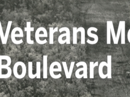 Veterans Memorial Boulevard