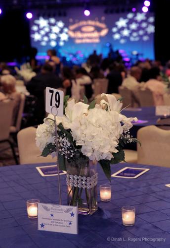 Jeffery Osborne headlines Heavenly Host of Stars Gala | Parties/Society ...