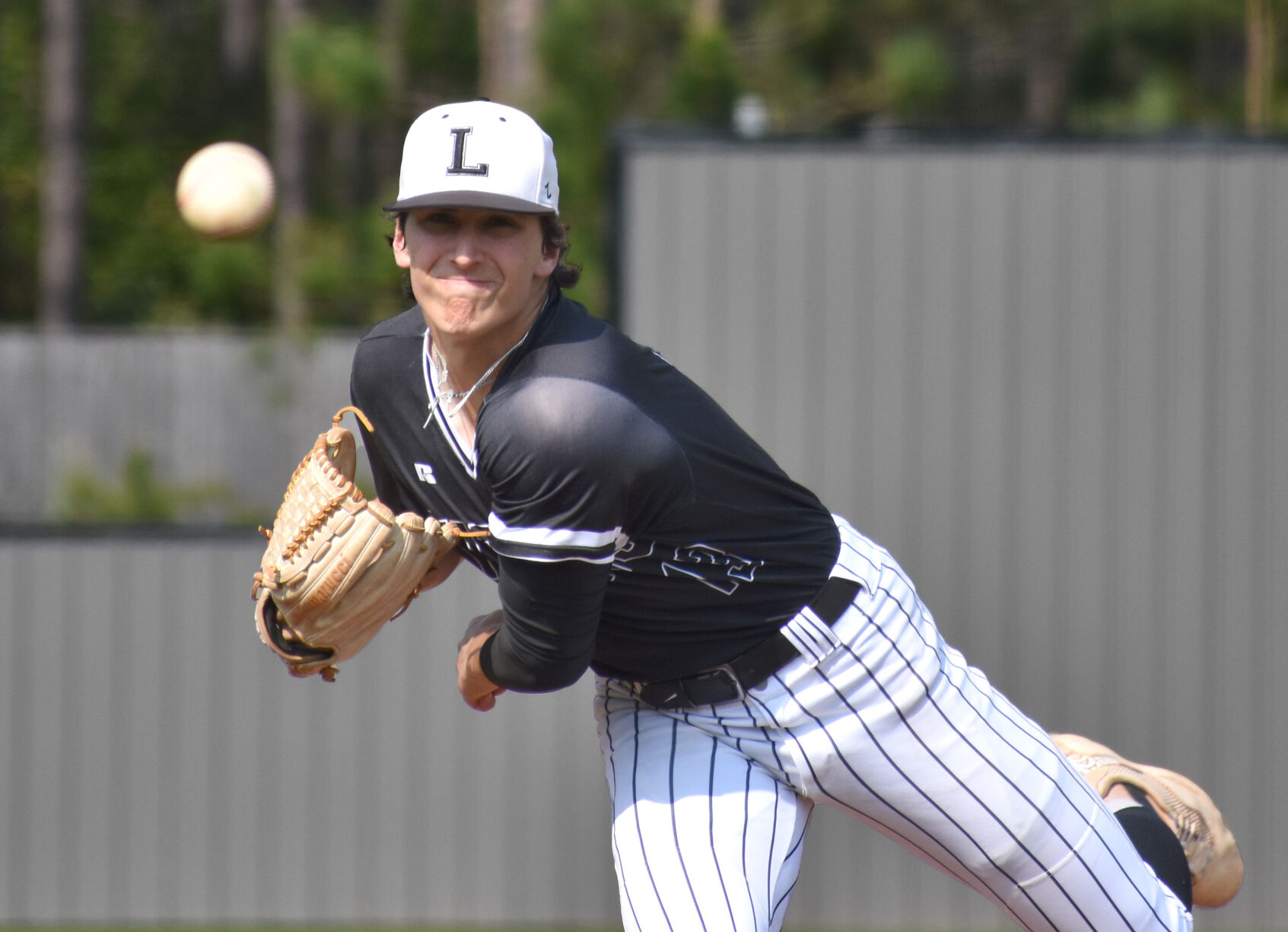 Lakeshore, North DeSoto pitchers lead 4A all-state teams | Prep Sports ...