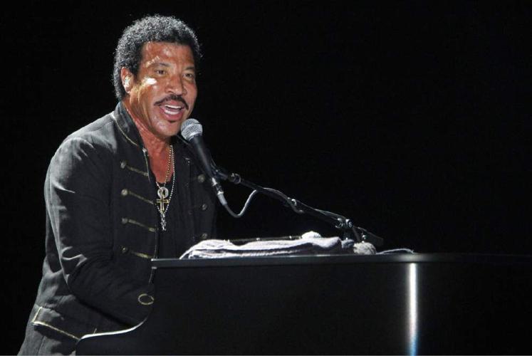 ESSENCE MAIN STAGE HEADLINERS Music