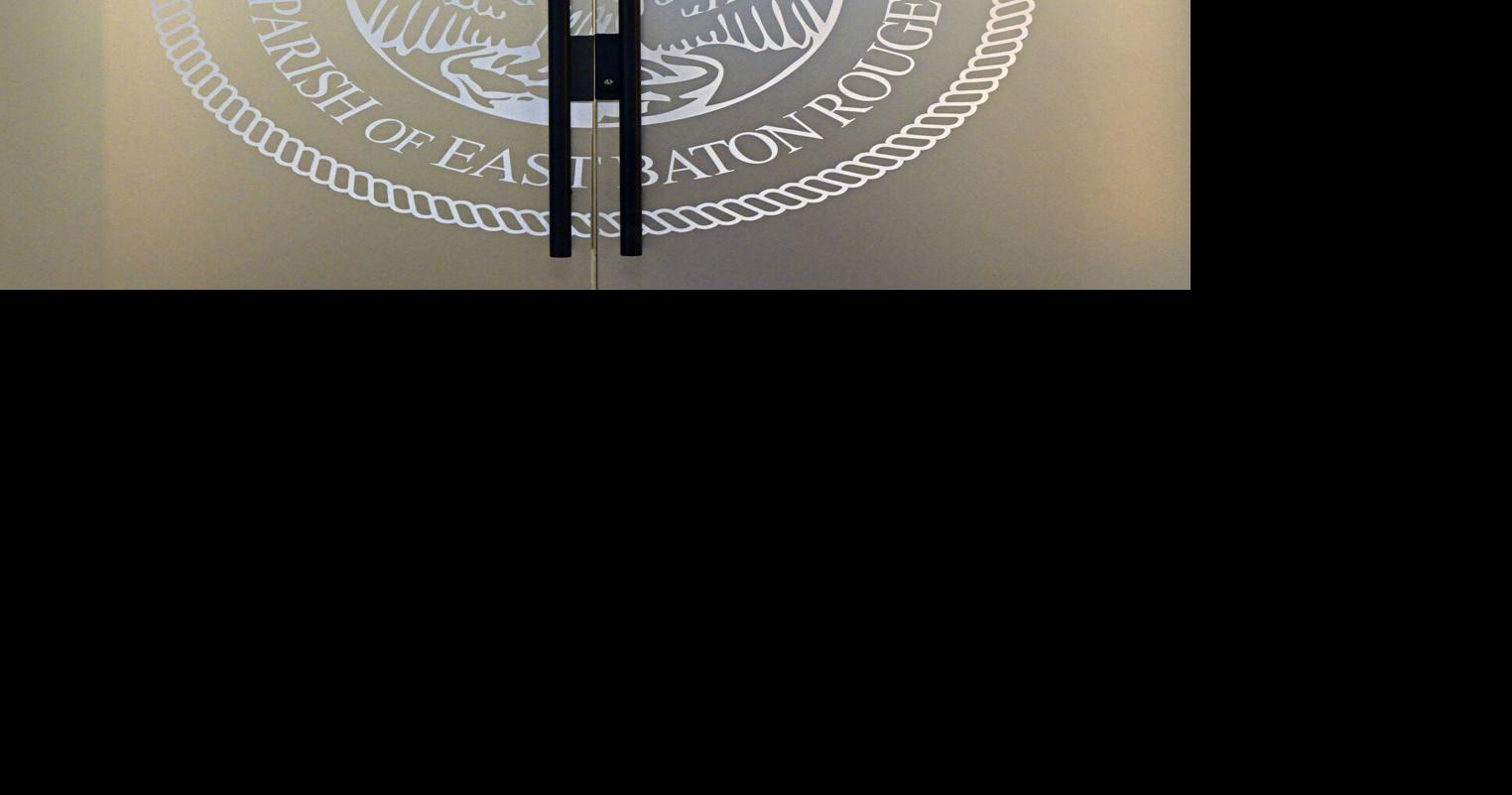 Letters: Governance structure leaves Baton Rouge fighting for resources