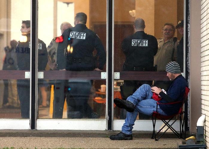 St. Bernard Parish housing department announces energy assistance