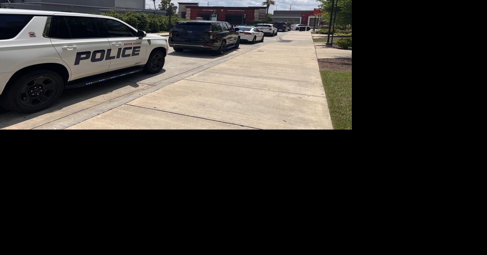 Police apprehend 5 people for questioning after fatal shooting at Mall of Louisiana, say there are more suspects