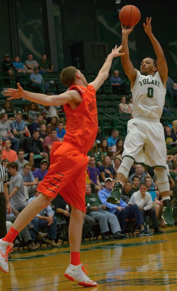 Top Storylines For Green Wave Men’s 2014-15 Basketball Season | Tulane ...