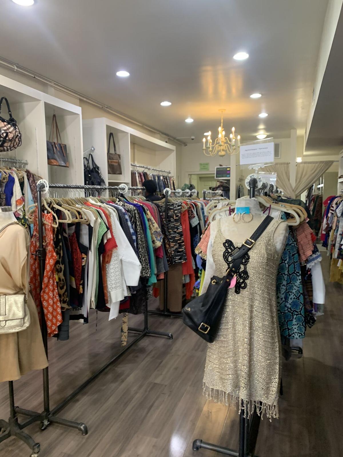 Top 10 Best High End Clothing Boutiques in New Orleans, LA - October 2023 -  Yelp