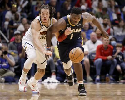 Pelicans will try to win first-ever NBA Cup | Pelicans | nola.com