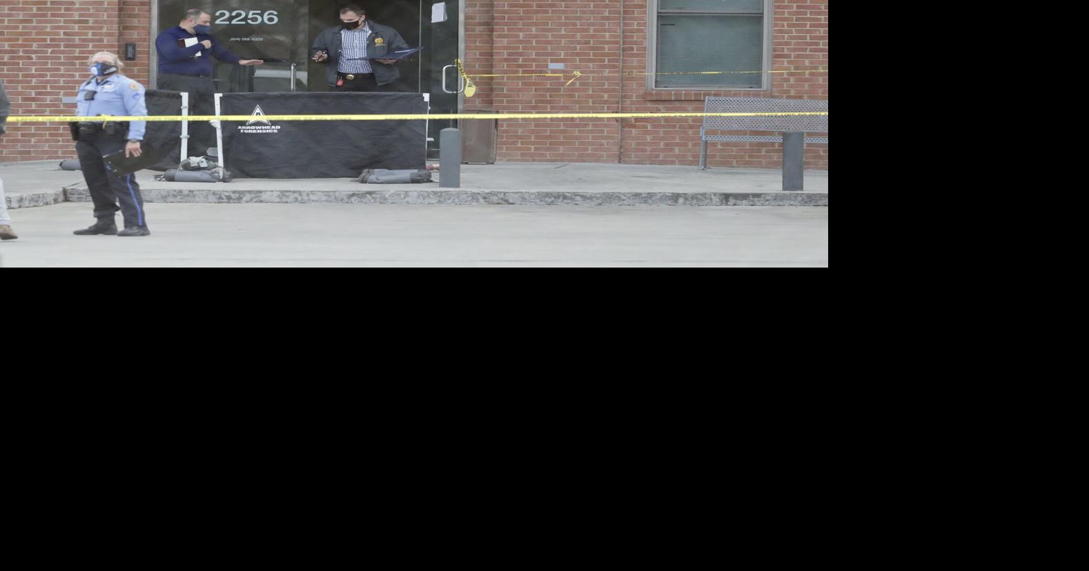 Man killed in shooting in St. Roch area, New Orleans police say | Crime ...