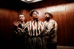 Los Alabama Shakes reunidos regresan al New Orleans Jazz Fest con nueva música