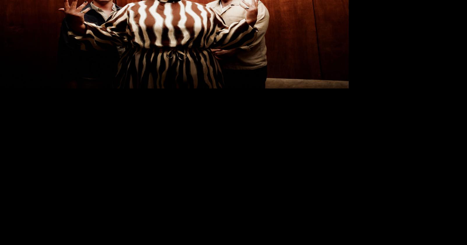 Reunited Alabama Shakes return to New Orleans Jazz Fest with new music