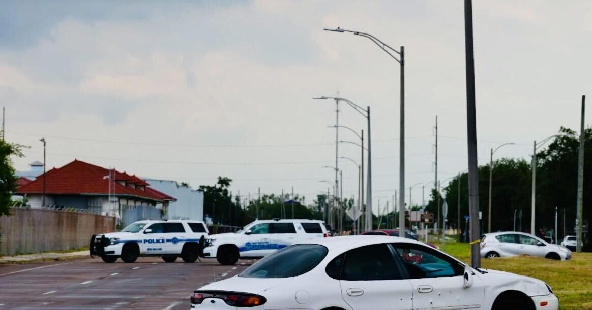 Man fatally shot near Harrell Park, New Orleans police say - Vimarsana News