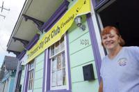 Would You Pay 7 To Hang Out With House Cats At The Crescent City