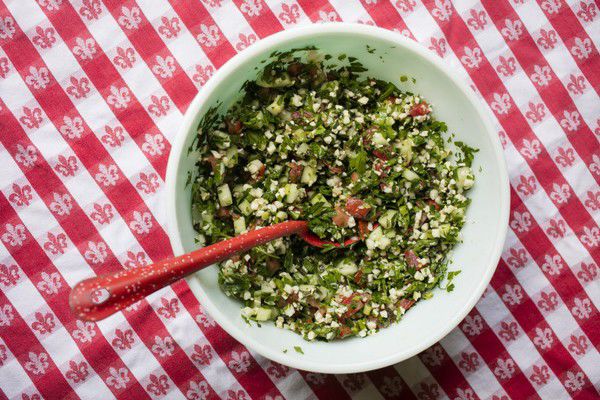 july 4th picnic recipes