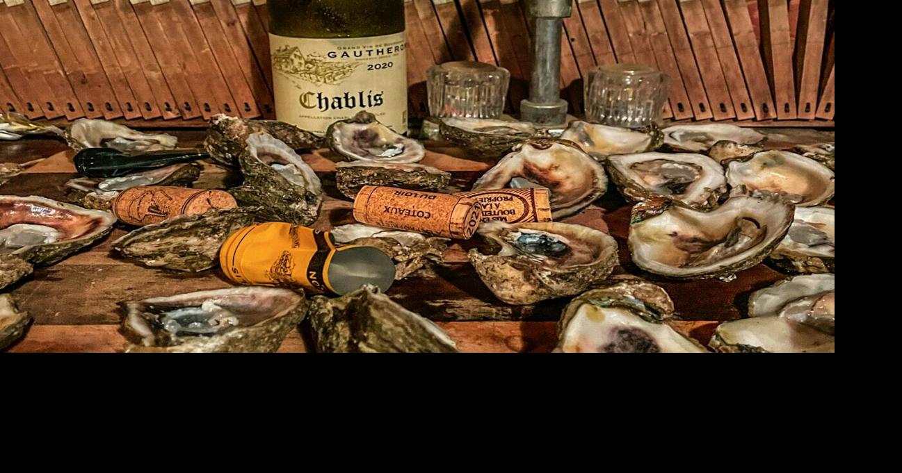 Eating your age in oysters for a birthday tradition Where NOLA Eats