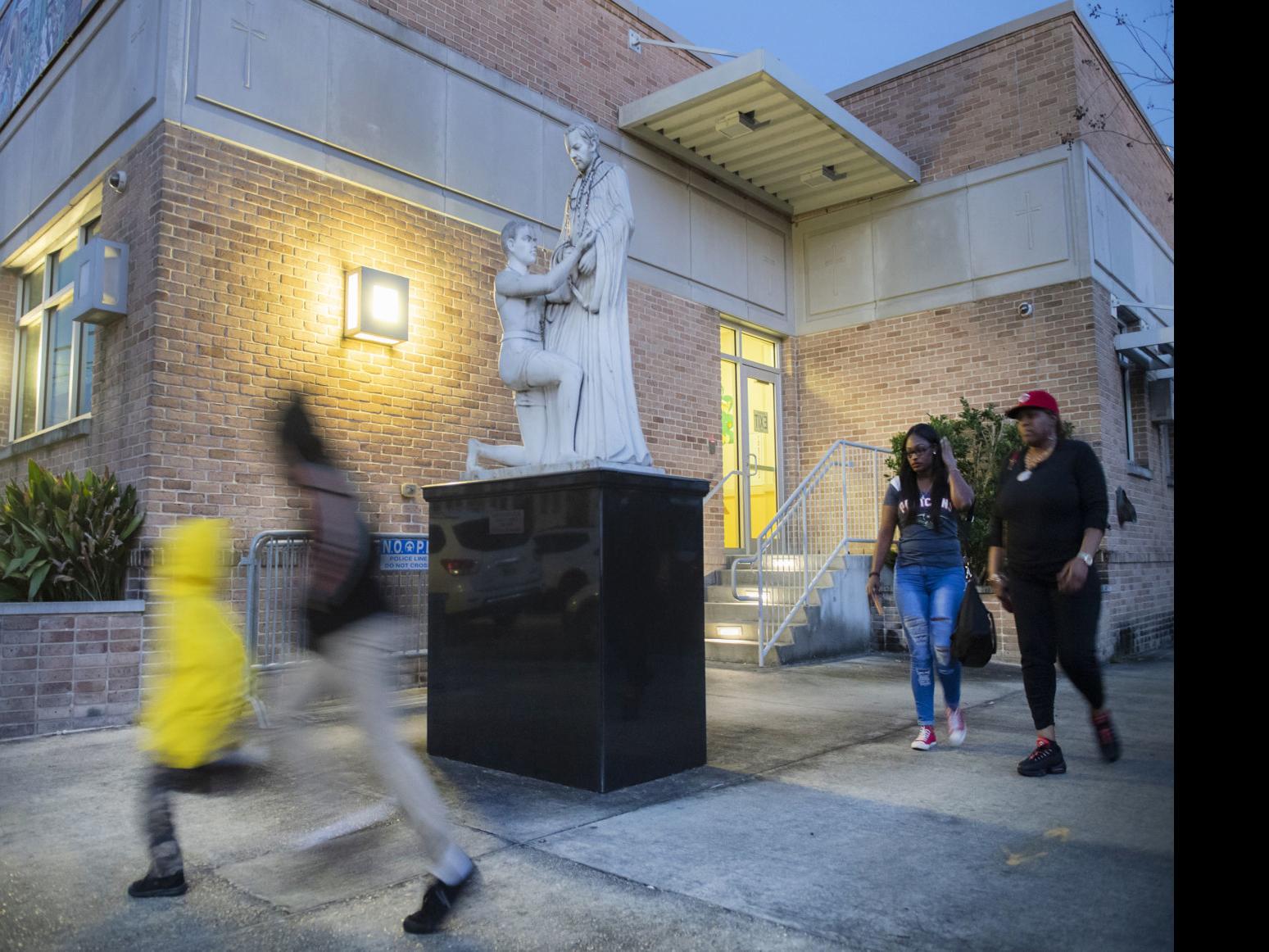 St. Peter Claver School in Treme to close; archdiocese cites 3 specific  issues | | nola.com